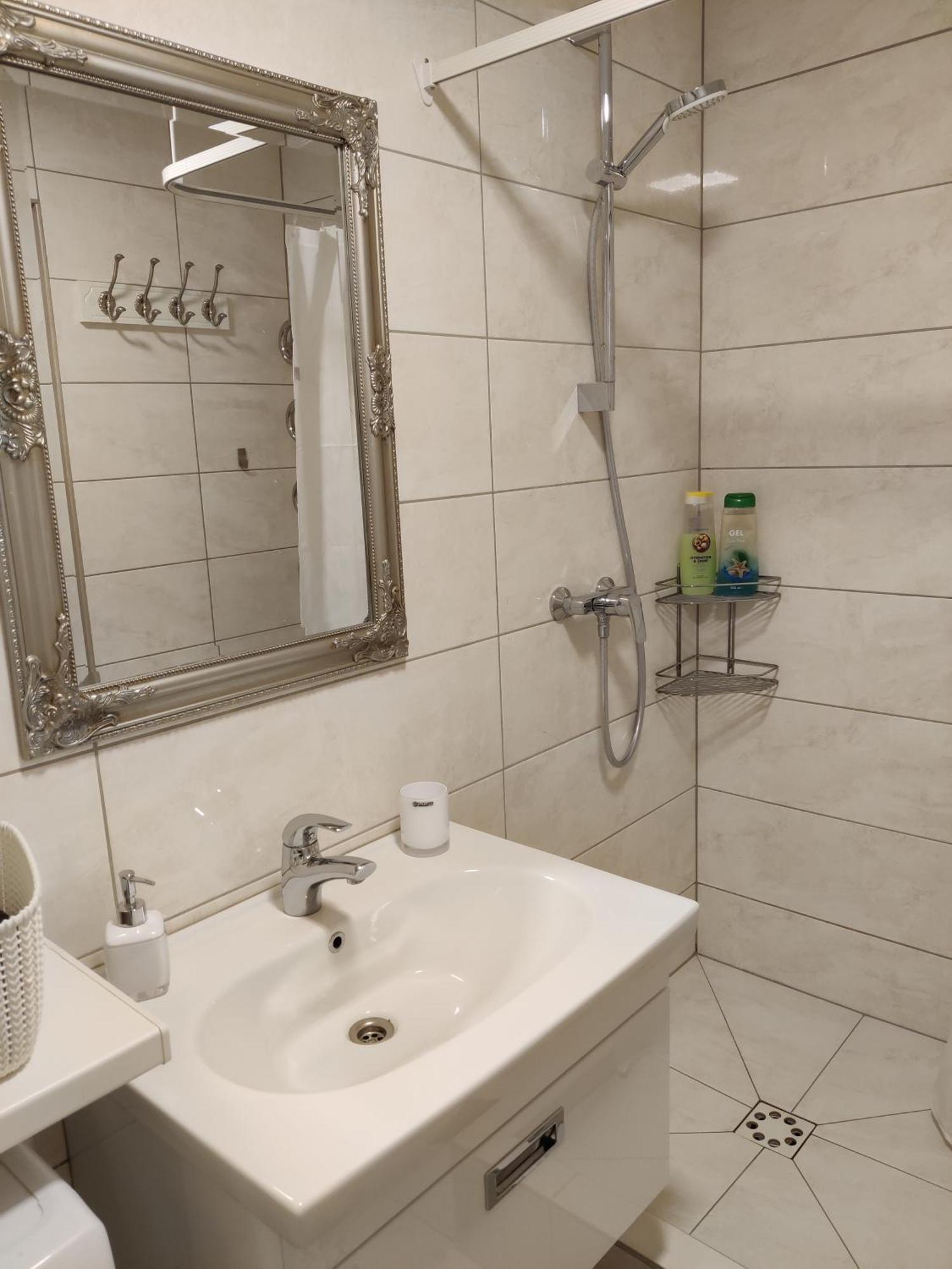 Apartment Dalyce Šiauliai Buitenkant foto